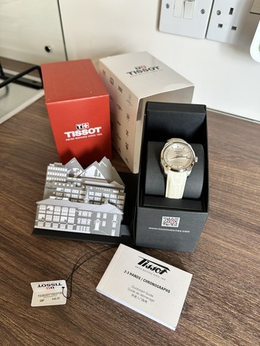 Tissot couturier ladies - couturier,