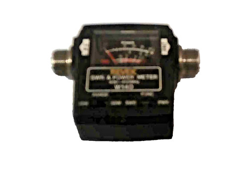Revex w140 swr - , power
