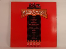 ORIGINAL SOUNDTRACK MACK &