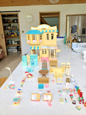 Sylvanian Families Applewood