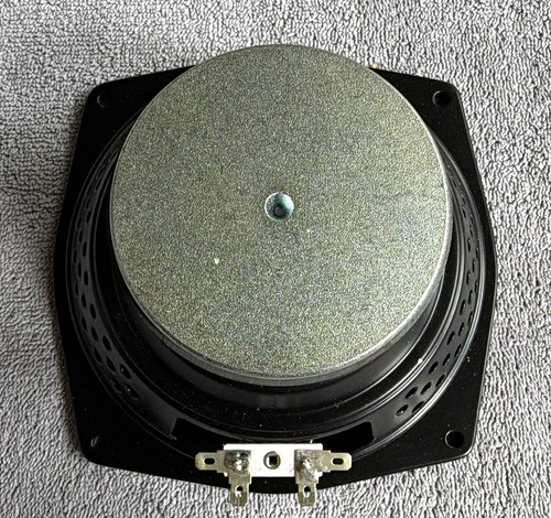 Monacor spm 165 fi - monacor, hi-fi