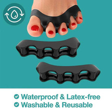 Toe Separator Gel Silicone