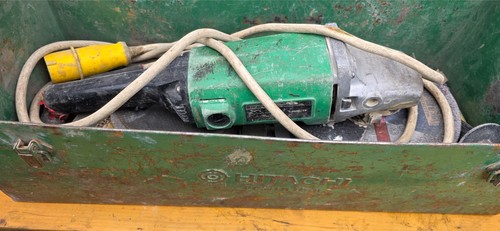 Hitachi 230mm disc - /,