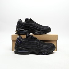 NIKE Air Max 95 Men's Black