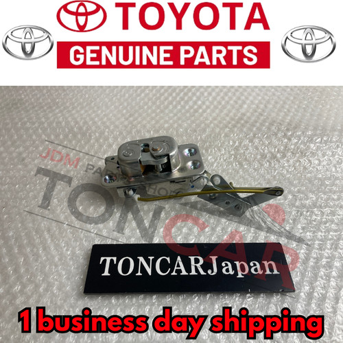 New toyota genuine - new,