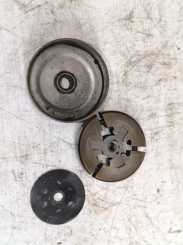 Efco 136 stroke petrol - efco,