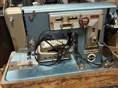 Vintage arrow automatic zig - arrow,