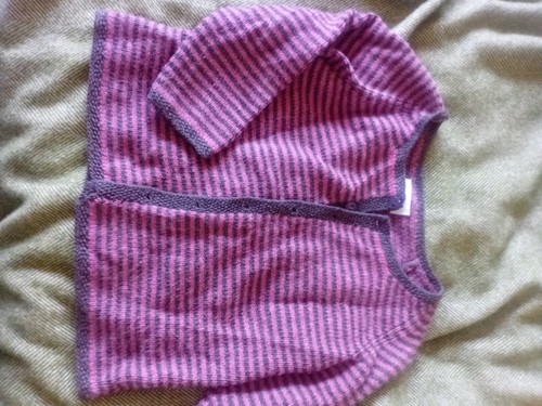 Brora cardigan aged 10 - aged, 9-10