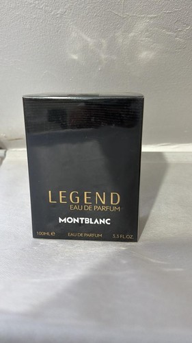 Montblanc legend edp spray - montblanc,