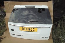 LAND ROVER FREELANDER  MK2