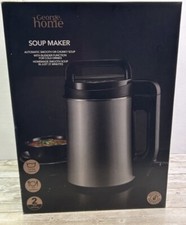 George Home Silver GSPM101B-20