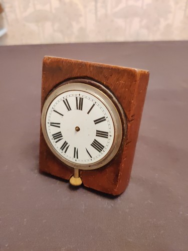 Antique swiss make - antique, pocket