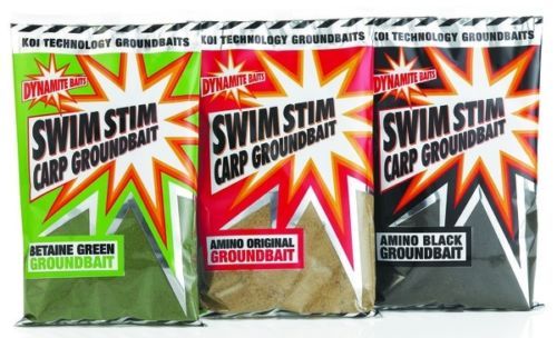 Dynamite baits swim - dynamite, stim