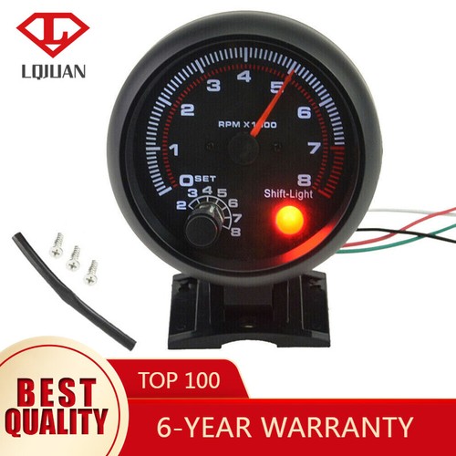 8000 rpm car rev - car,
