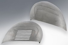 Vespa Side Panels to Fit PX in