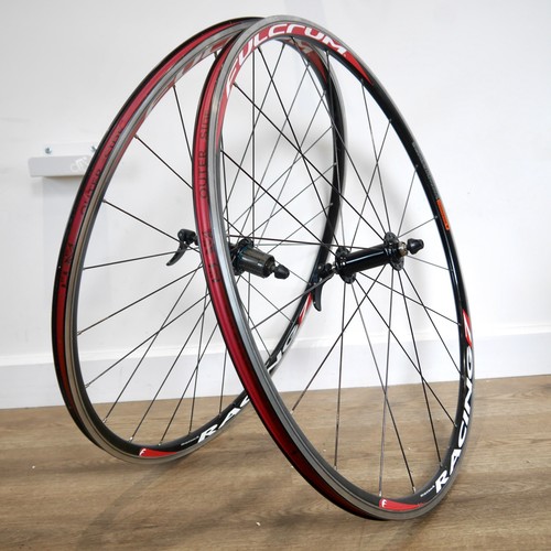 Fulcrum racing 10 - fulcrum, 9/10