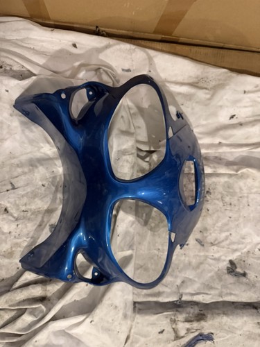 Suzuki sv650 1999 2002 - sv650, genuine