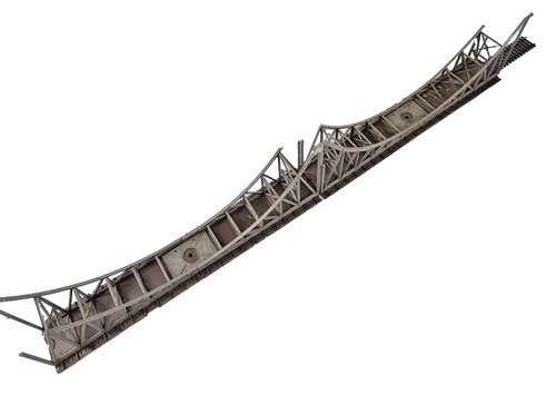 Faller gauge steel arch - faller,