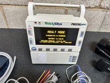 Ambulance transport Patient