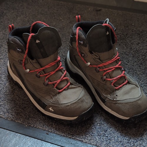 Quechua size 41 - size, 7/41