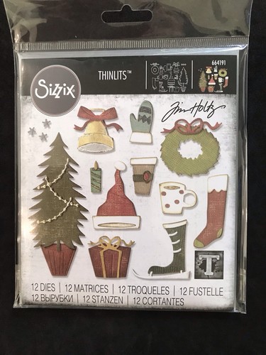 Christmas festive things - christmas,