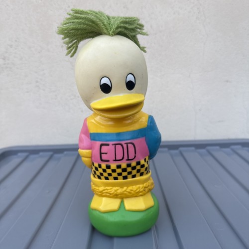 Bbc edd the duck - edd,