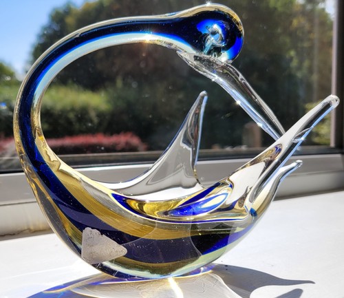 Murano style art glass - murano,