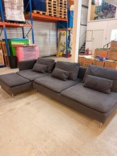 IKEA Coner Sofa SODERHAMN 4