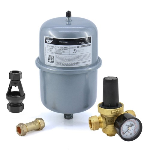 Litre potable expansion - 2,