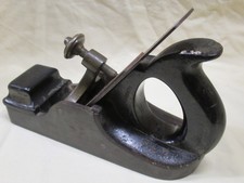 Antique Wood Working Plane