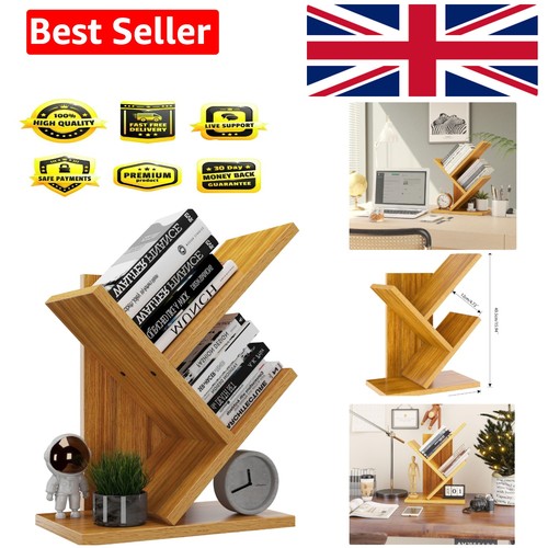 Tier tree bookshelf small - bookshelf,,