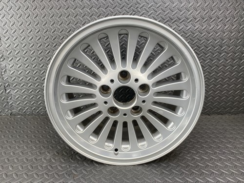 Bmw series e39 alloy wheel - bmw,