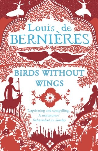 Birds without wings - birds,