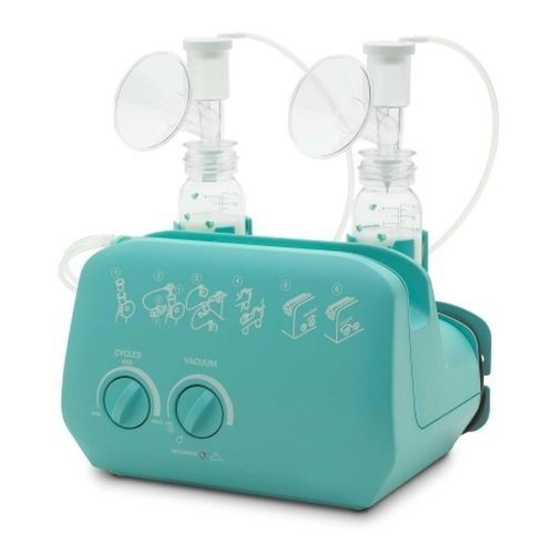 Ameda elite breast pump - elite,