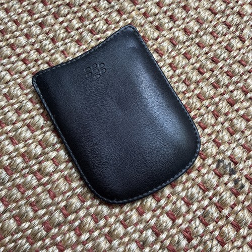Rare vintage blackberry - rare,