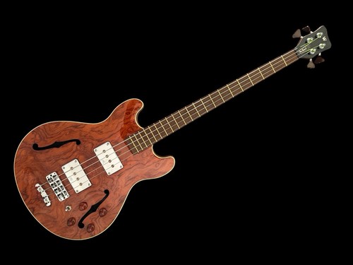 Warwick star bass pro in - pro,
