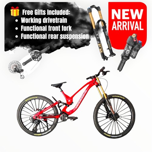 Mini intense stunt bike - mini,