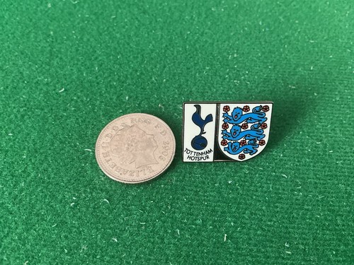 Tottenham hotspur crest - hotspur, f.c.