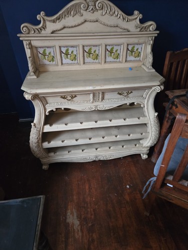 French country kitchen - french,