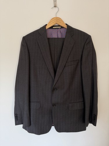 Magee men two pieces wool - magee, men’s
