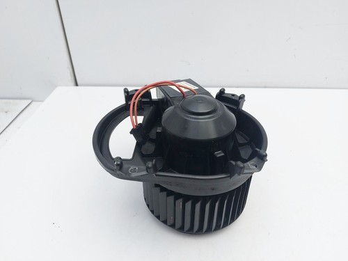 Heater blower fan motor - heater,