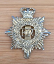 British Army Royal Army