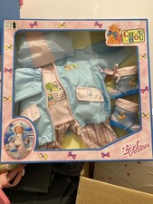 2003 Baby Chou Chou Raincoat