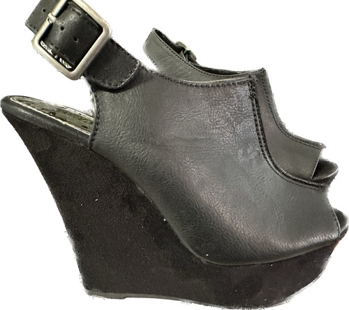 Trash womens black - womens, haylees