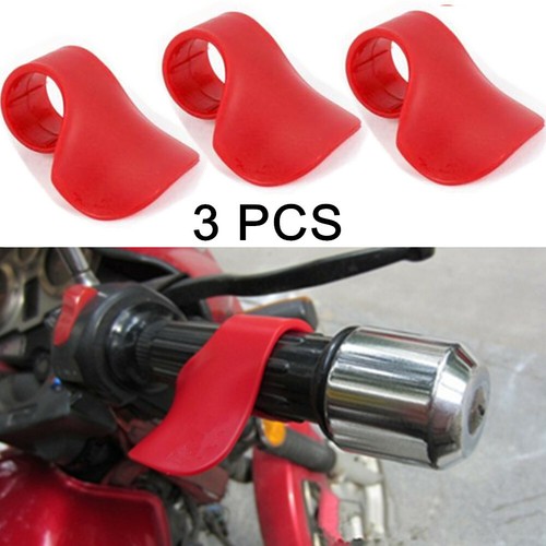 Red universal motor bike - red, e-bike