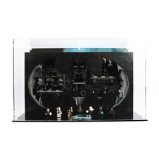 Lego 76252 Batcave –  Shadow