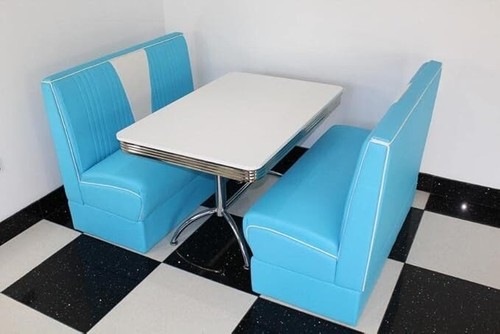 American diner furniture - diner, 50s