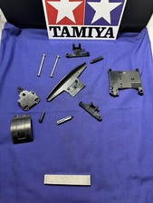 Tamiya Vintage Madcap Chassis