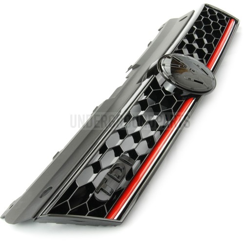 Polo tdi honeycomb - 6r,