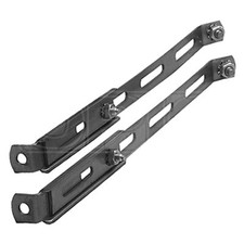 Holder fog Light / Base spotlight 2 Steadt Bars HELLA 8HG 116 741-801